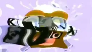 Klasky Csupo in Aormulator V4