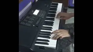 Yeh Bombay Meri Jaan | Piano Cover | . Ae Dil Hai Mushkil Jeena Yaha. Instrumental. Mohammed Rafi.