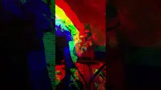 OREDEZH CAVE RAVE #mix
