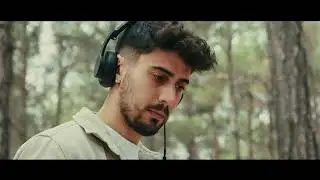 Dj Somniator-Live@troodos mountains 30.10.2021/tech house&techno mixAftermovie video