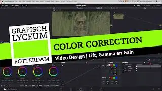 02 03 Lift Gamma Gain