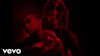 Squidji - STRIPPER (Clip officiel)