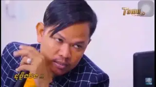 Town full HD TV Me chhnout bropon police មេឆ្នោតប្រពន្ធប៉ូលីស