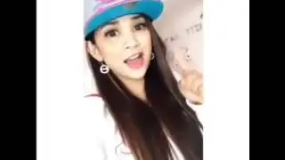 Kaysee Gregorio BEASTMODE Musical.ly