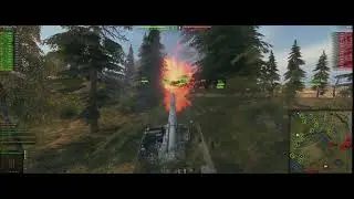 T92 HMC ACE