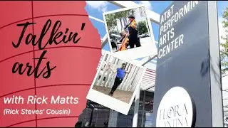 Talkin' Sondheim's Company with Rick Matts | This Week at the AT&T Performing Arts Center