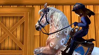 Training! Star Stable Online
