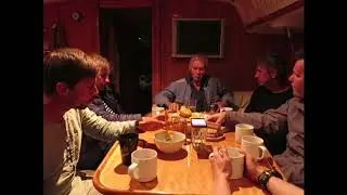Школа Океан. Не думай о других, думай о себе.