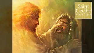 Thirtieth Sunday in Ordinary Time - 10/27/2024