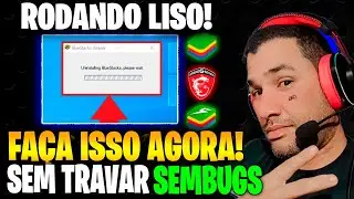 BST CLEANER ✅ HOW TO UNINSTALL BLUETACKS / MSI ✅ NO BUGS | NO CRASHES | NO LAG
