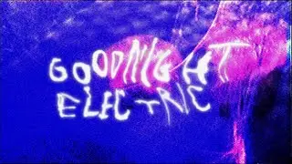 Goodnight Electric - Udara (Official Lyric Video)