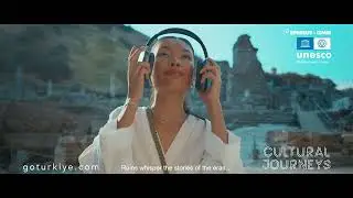 Türkiye’nin Kültürel Hazinelerini Keşfedin | Go Türkiye