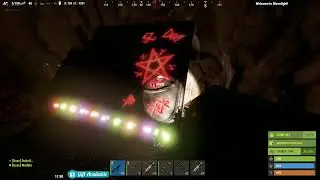 Ohh What The?