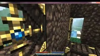 episode 2 minecraft project