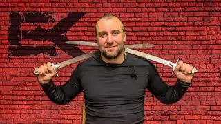 About Cossacks Saber / О Казацкой Сабле