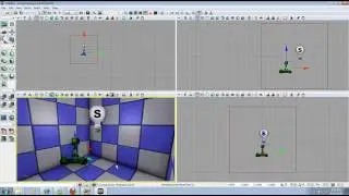 UDK Tutorial 1 -Basics