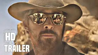 THE FALL GUY Trailer German Deutsch (2024) 