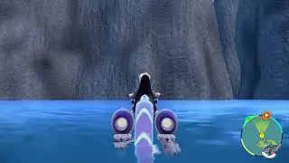 Dive too Deep