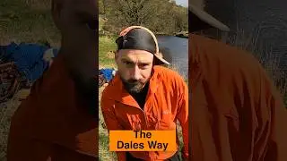 The Dales Way - Four Day adventure through the Yorkshire Dales