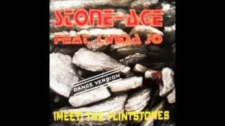 Stone-Age feat. Linda Jo - Meet The Flintstones (1994)