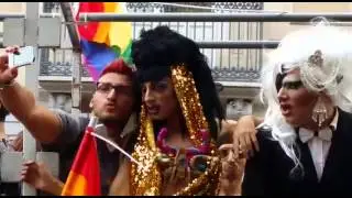 Catania Gay Pride 2015 (3)
