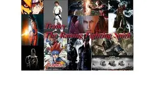 Trailer The Raising Fighting Spirit