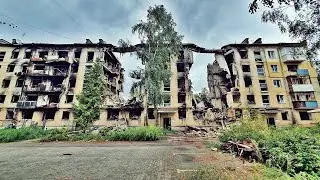 ИРПЕНЬ, БУЧА, ГОСТОМЕЛЬ