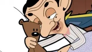 Teddys spektakuläre Notlandung | Mr. Bean