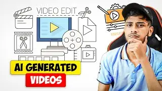🔥Generate your Next YouTube Video using AI - YouTube Automation