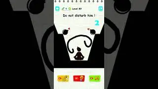 🎨 Draw Two Save: Save the man Level 89 | Android Gameplay Walkthrough Full Game 