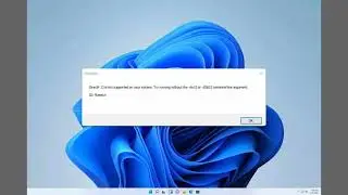 How to Fix Marvel Rivals DirectX 12 is Not Supported 2025