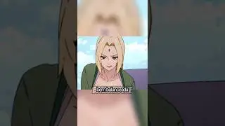 Naruto Shippuden - Tsunade ofereceu a melhor missão pro kakashi... 