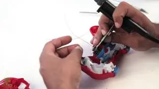 Geniusmods Master Mod PS3 modded controller