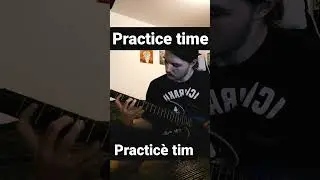 practicěè