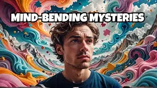 15 Mind-Bending Mysteries That Will Leave You Speechless #viral #mysteries #truecrimecommunity
