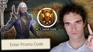 Starting A New Account? DO THIS ON DAY 1! - (F2P Tips & Tricks) - Raid Shadow Legends Guide 2025