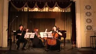 Авторский концерт Эльвиры Коргуевой