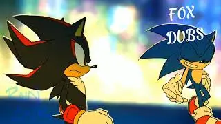 O EGGMAN NÃO TA PERTO (ANIMAÇÃO DUBLADA)
