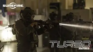 The Surefire Turbo Series
