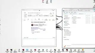 Взлом сайта   Добыча базы Данных  Havji   YouTube
