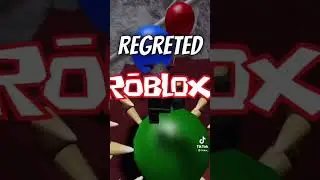 The Most Disturbing Roblox Face!?! #shorts
