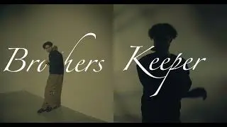 JeremiahBGV - Brothers Keeper (Official Music Video) Dir. @MockVisual