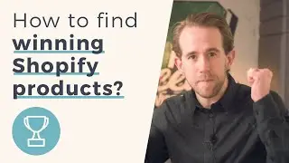 How to Find Winning Shopify Products 2021? 💰 Using Ads (Facebook, Google, Instagram)