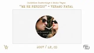 CH ROSENVINGE & NACHO VEGAS - 