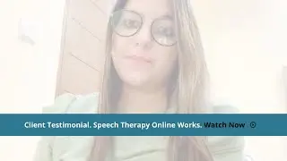 Client Testimonial - Therapy Works Together