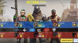 NIKTO PASE PREMIUM TEMPORADA 9 | CALL OF DUTY MOBILE