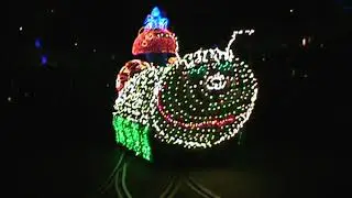 MSELP ~ Sept 30, 2019 GLOWING AWAY!