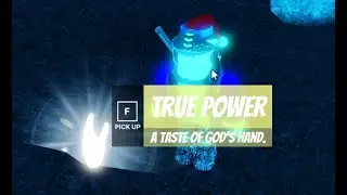 Winning Slap Royale with NO MOUSE! (true power funny moment) Roblox Slap Battles