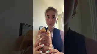 SHE'S A GLUTTO 