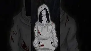 Jeff The Killer // Can you remember the rain? // Jeff The Killer Edit // Jeffrey Woods Edit